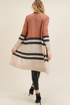 The Amalia Cardigan Sweater