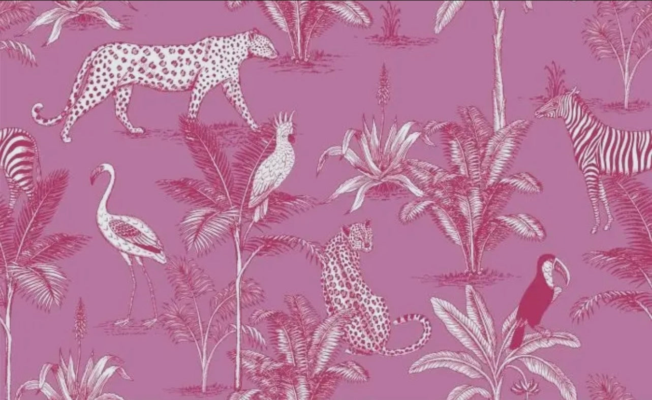 Amara Organic Cotton Pajama Trouser Set